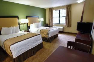 Extended Stay America Suites - Orange County - John Wayne Airport Ньюпорт-Біч Номер фото